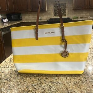 Michael Kors Tote Bag